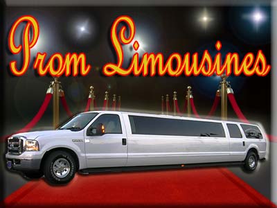 Click Here To View Our Prom Page