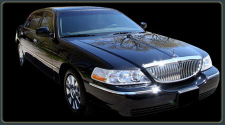 Daytona Airport transportation